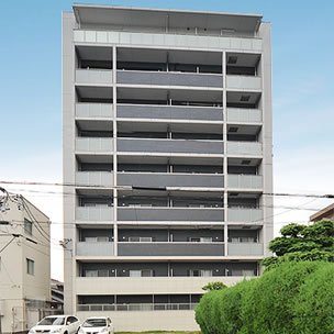 BLASTO Residence