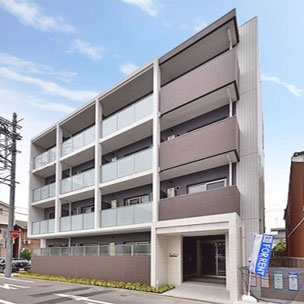 MX-Ⅱ