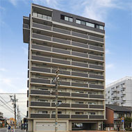 PRESTAGE名駅