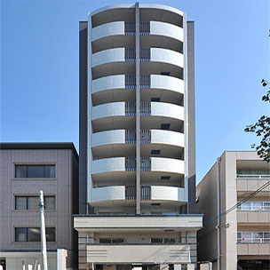 ラッフル千早