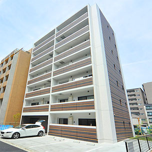 Residence Nagoya