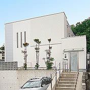 URBAN House 植園