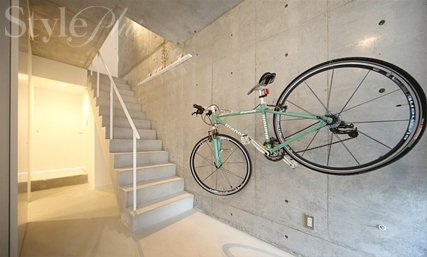 コンクリート打ちっ放し スタイルプラス名古屋 のデザイナーズマンション賃貸コラム