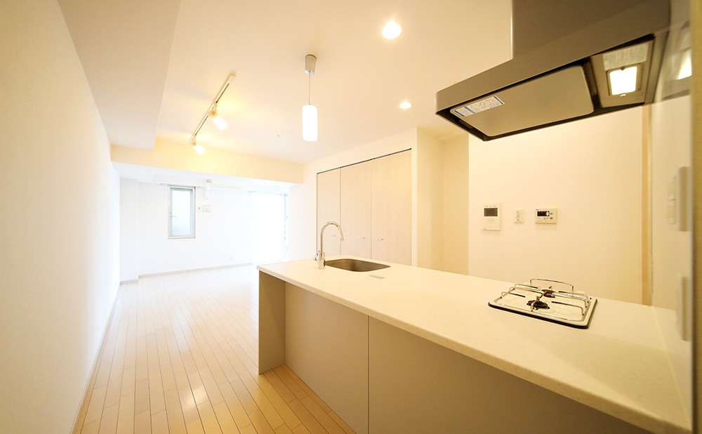 RIDGE北堀江 1R 33.89m² ¥102,000〜】の賃貸情報ならスタイルプラス