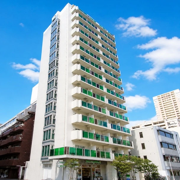 物件