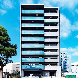 物件