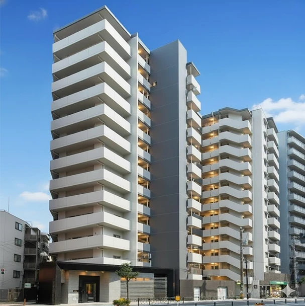物件