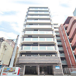 物件
