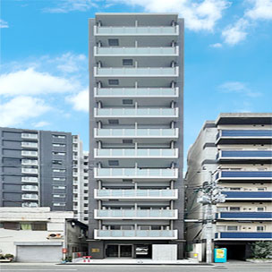 物件