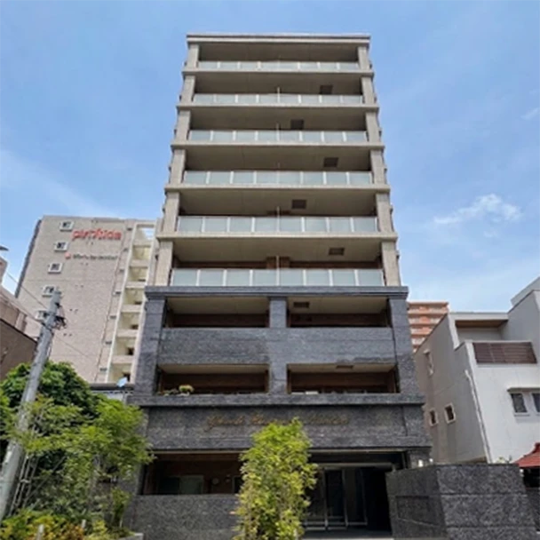 物件