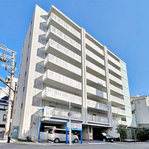 物件