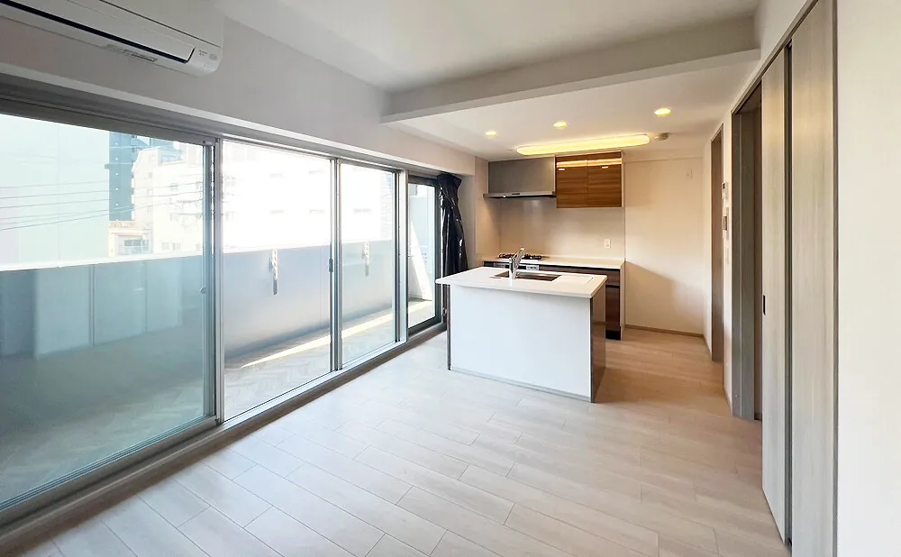 R-court 1LDK 42.46m² ¥140,000〜】の賃貸情報ならスタイルプラス大阪