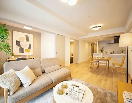 アーバネックス大阪天満宮Ⅰ