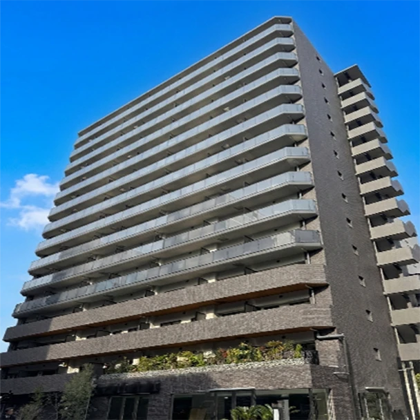 物件