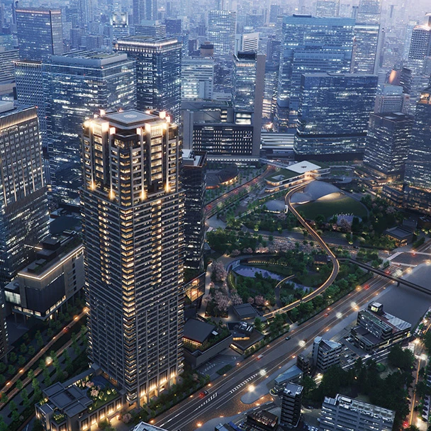 物件