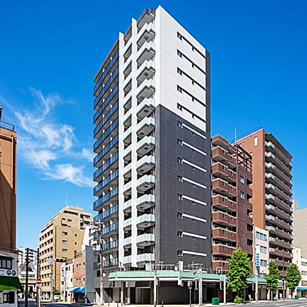 物件