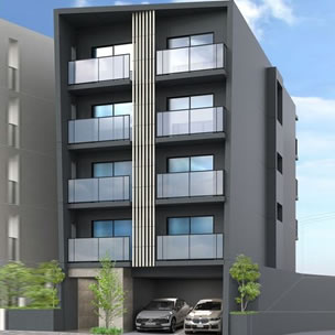 COZY山下通2