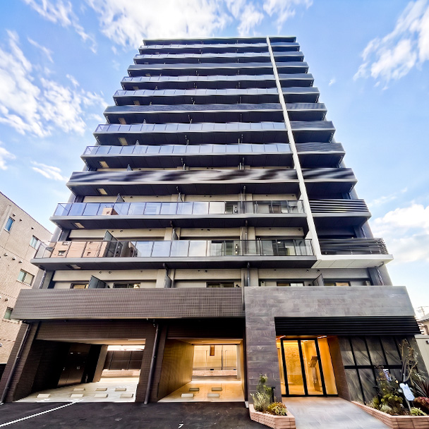 メイクスアート名古屋リニアFRONT