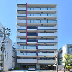 S-RESIDENCE池下西