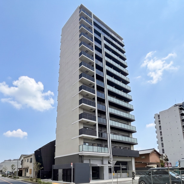S-RESIDENCE金山flap