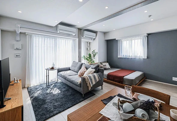 ザ・パークハビオ名古屋松原