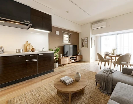 ザ・テラス丸の内