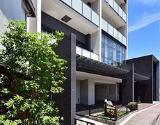 キャッスルガーデン