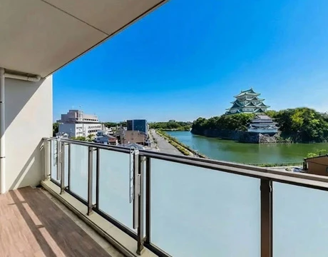 キャッスルガーデン