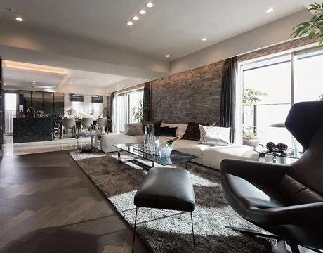 プラウドタワー名古屋伏見