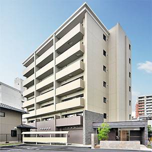 物件