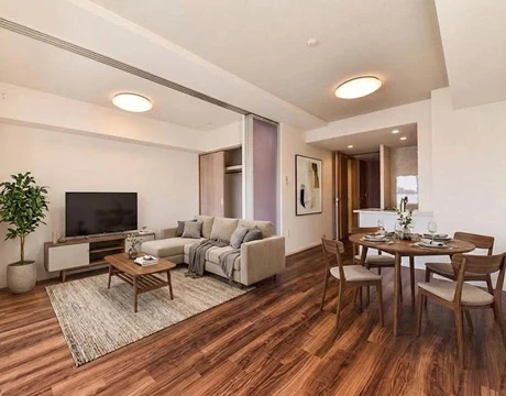 マストスタイル泉