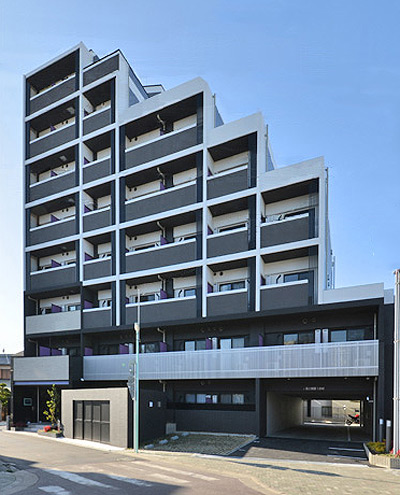 S-RESIDENCE志賀本通North】の特集ページ！スタイルプラス名古屋