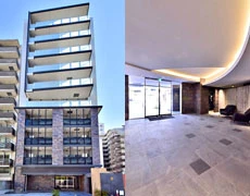 ルフレイユ 泉 久屋大通公園