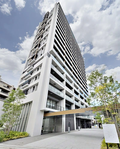 シティタワー名駅那古野】の特集ページ！スタイルプラス名古屋