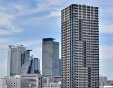 NAGOYA the TOWER